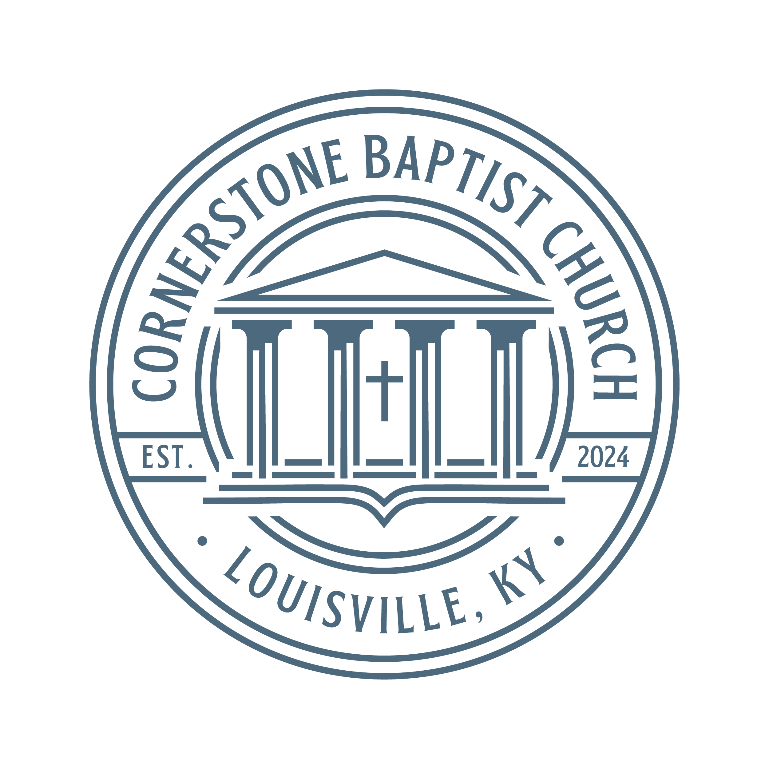 Cornerstone Baptist Church