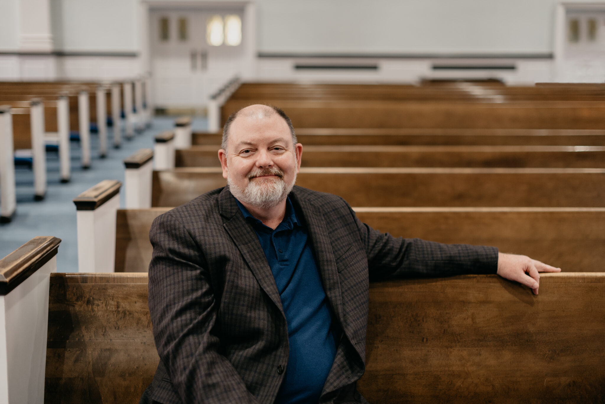 LEADERSHIP - Cornerstone Baptist Church